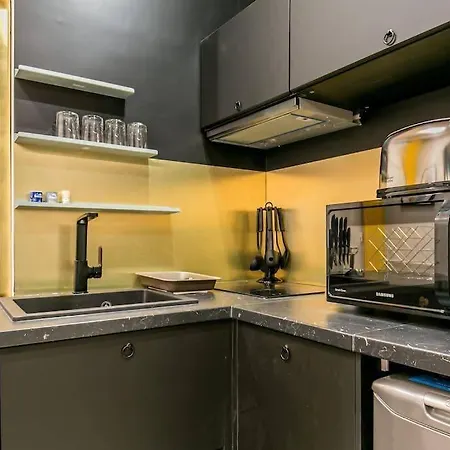 Apartment New And Cosy In Heart Of Paris, 12e, 4pers *